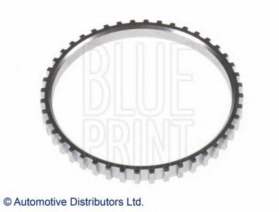 BLUE PRINT adm57101 -  Зубчатый диск импульсного датчика, противобл. устройство.